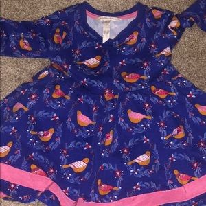 Matilda jane top size 2